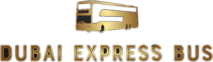 dubai express simple logo